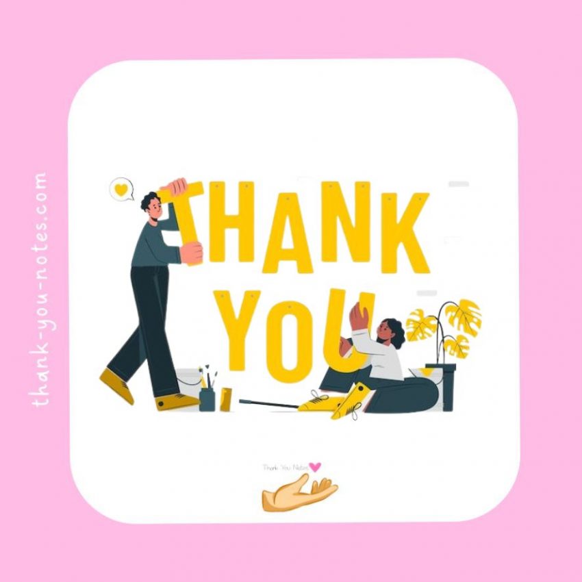 Thank you Everyone